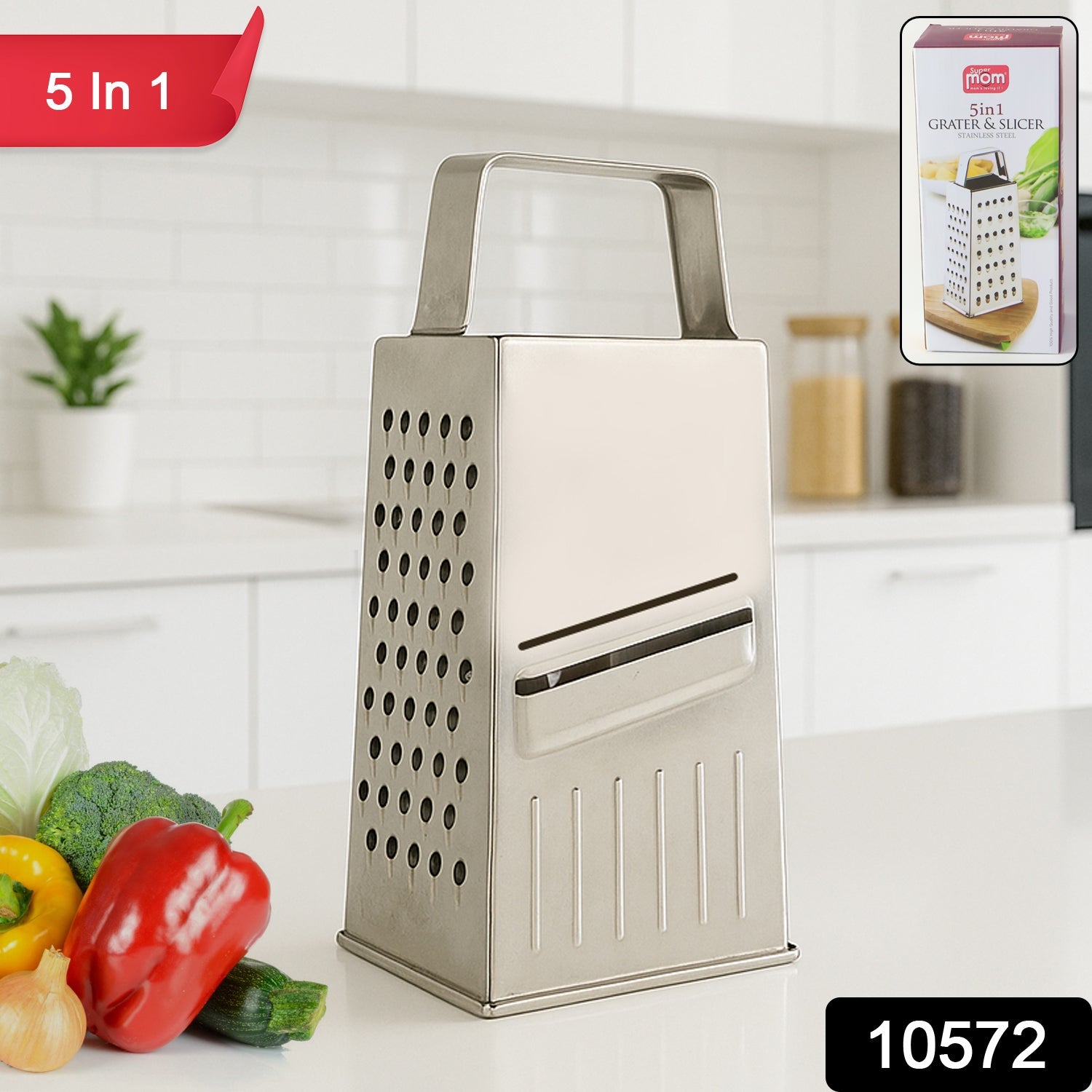 Stainless Steel Kitchen Essential Stainless Steel Kitchen Essential
